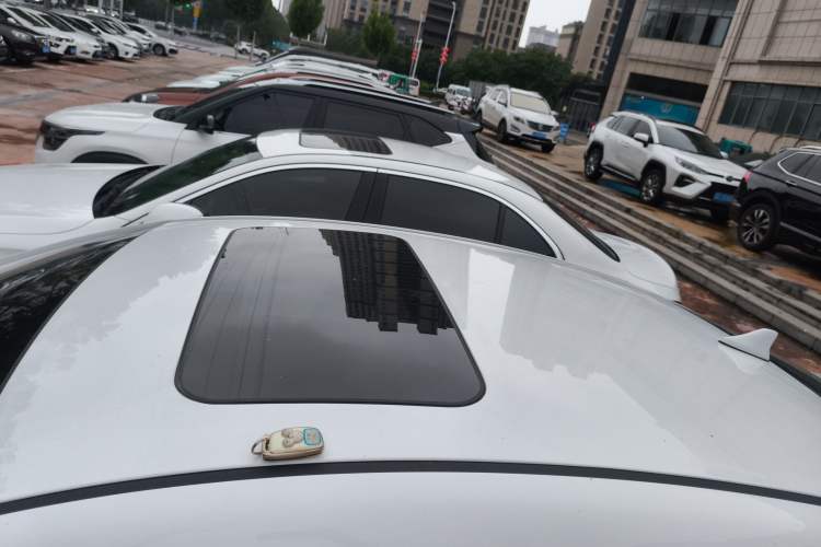 Used Hyundai Elantra 2019 1.5L CVT ZhiXuan – Elite Version
