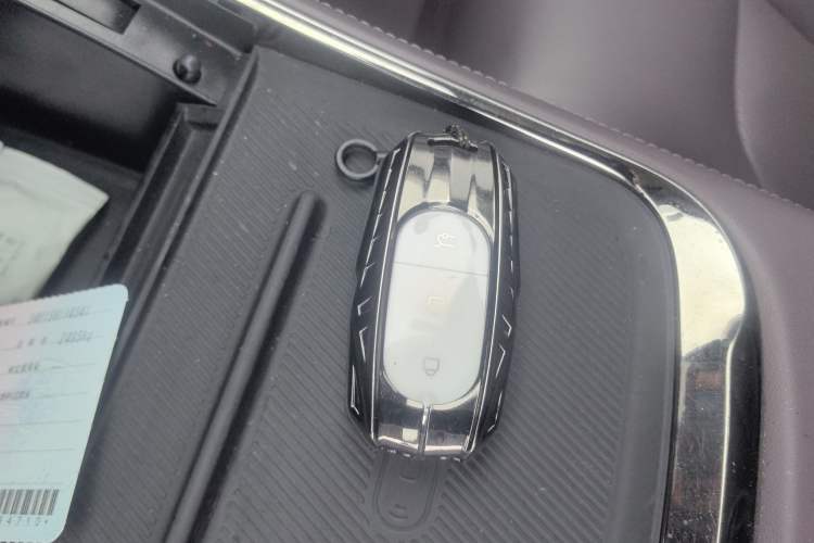 Used Leapmotor C11 2024 All-Electric 580 Luxury Edition
