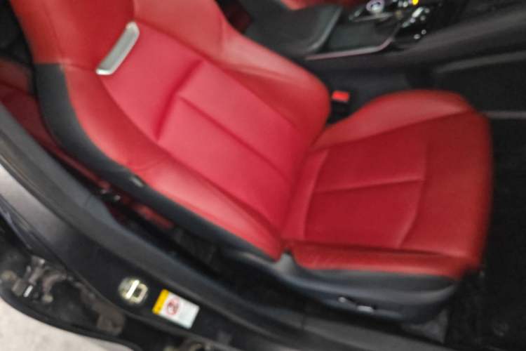 Used Changan UNI-T 2020 1.5T Flagship Version