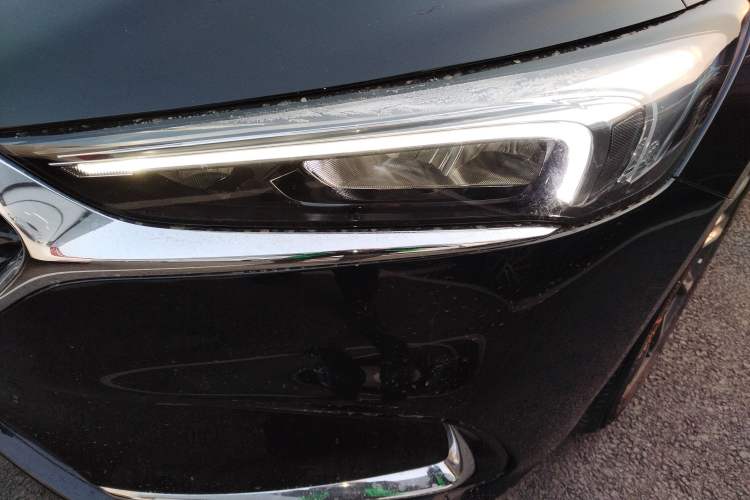 Used Buick LaCrosse 2022 652T Luxury Version
