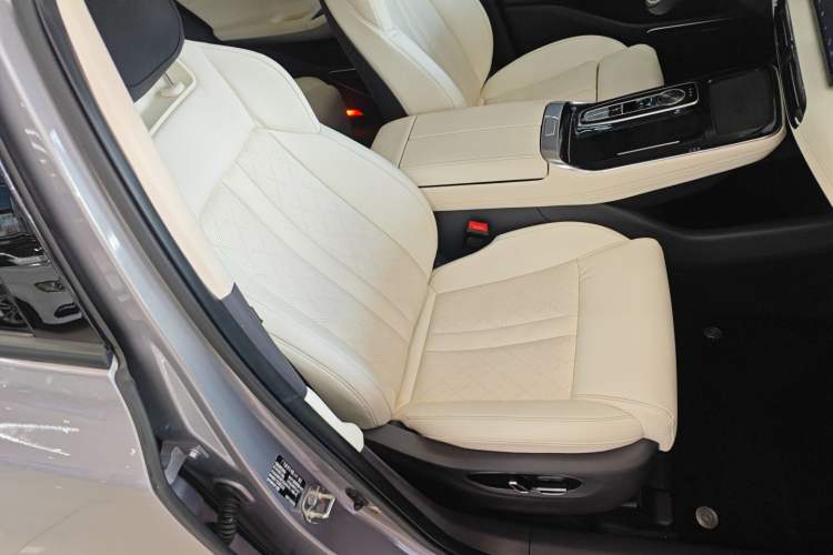 Used AION LX 2022 Plus 80 Smart Premium Edition
