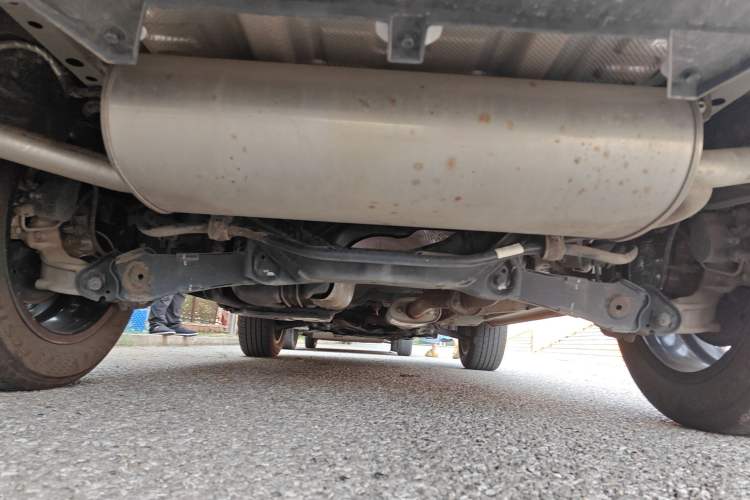 Used Haval H6 2023 National Trend Edition 1.5T Automatic Champion Version
