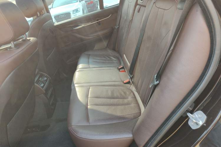 Used BMW X5 2014 xDrive35i Elegant Edition