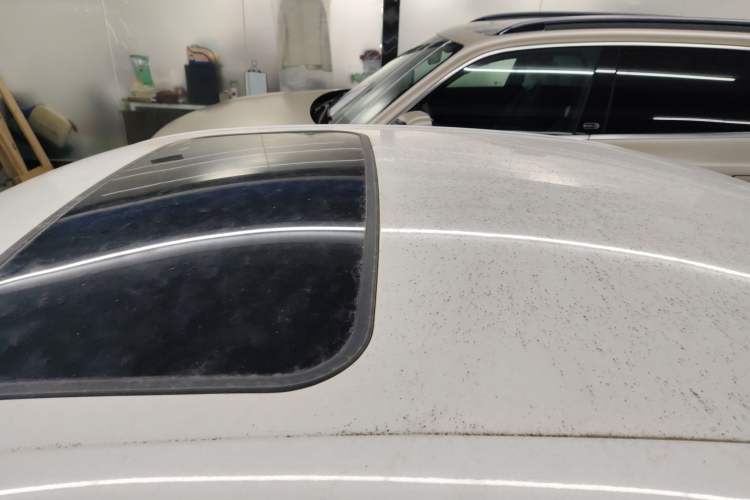 Used Ford Escort 2017 Happiness Edition 1.5L Automatic Fashion Version