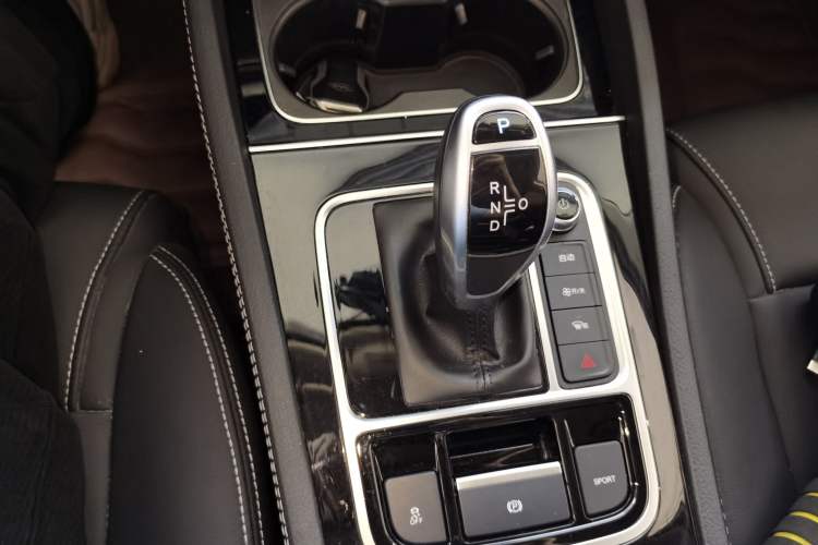 Used BYD Song MAX 2021 Upgraded Model 1.5T Automatic Luxury 7-Seater
