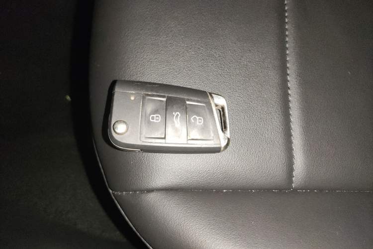 Used Volkswagen Bora 2023 200TSI DSG YueXing PRO Edition
