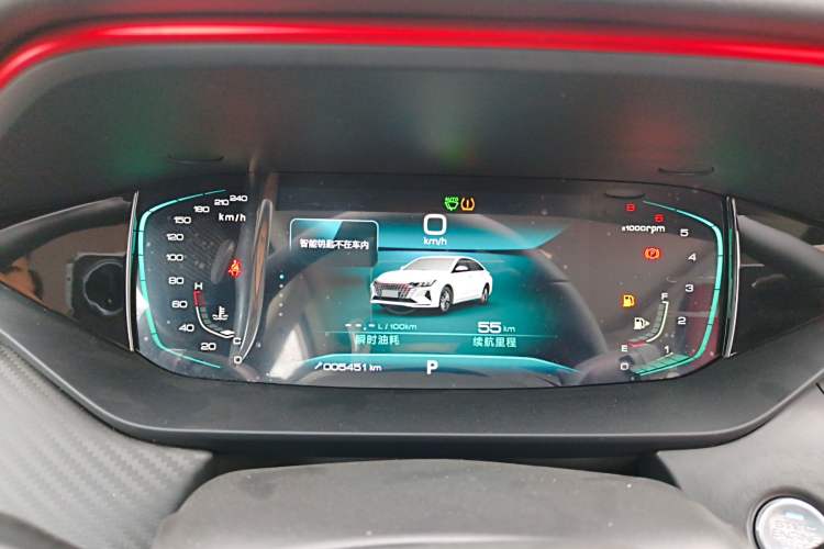 Used Dongfeng Aeolus Yixuan MAX 2021 1.5T Ultra-Stylish Trendsetter Edition
