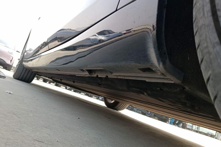 Used Leapmotor C01 2024 Pure Electric 525 Luxury Edition
