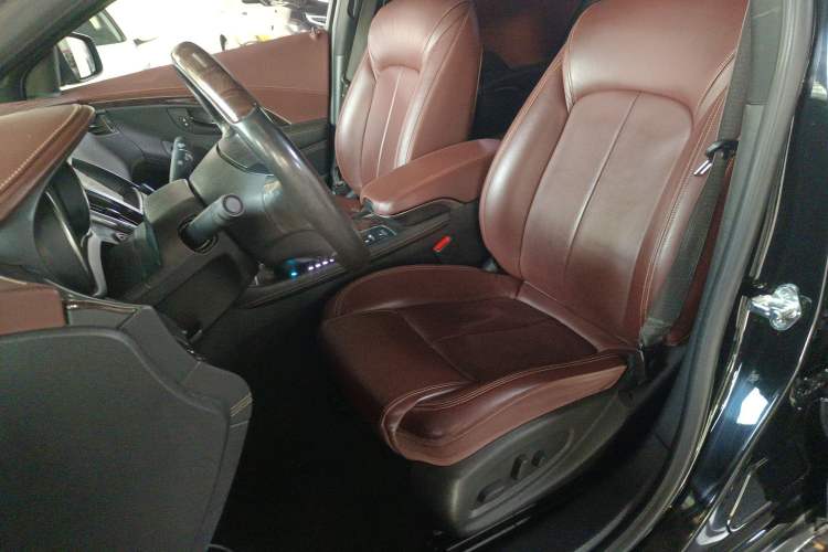 Used Buick LaCrosse 2013 2.4L SIDI Luxury Comfort Edition
