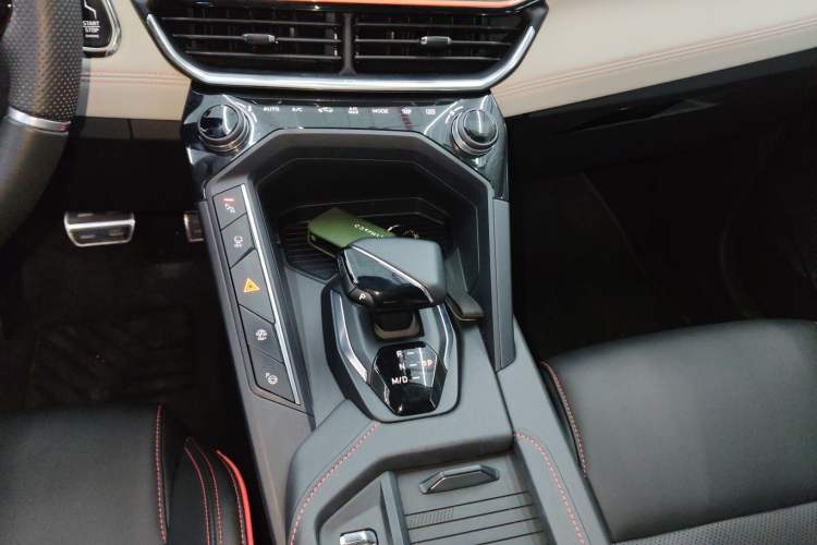 Used Lynk & Co 06 2020 1.5T YAO Halo