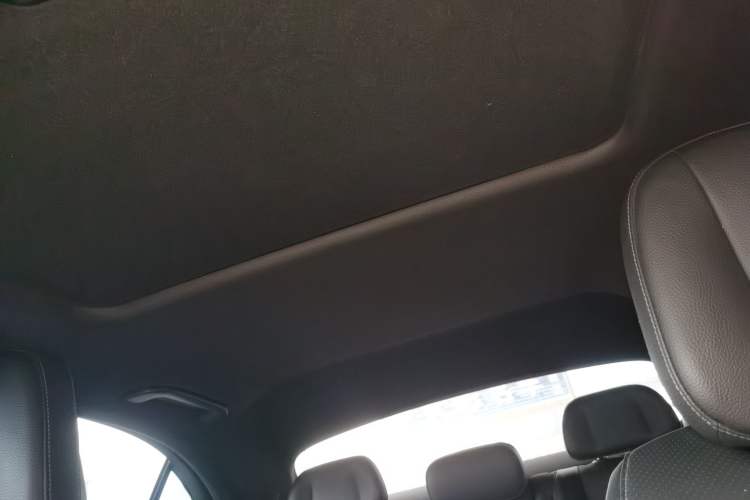 Used Mercedes-Benz C-Class 2023 C 200 L Sport Edition
