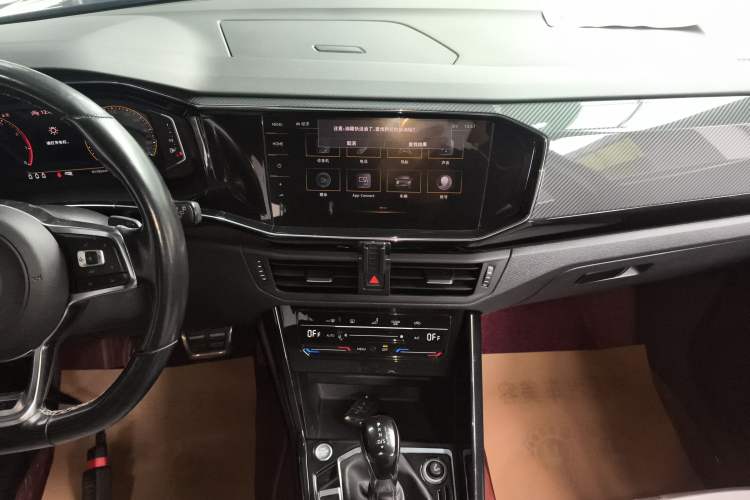 Used Volkswagen Tayron 2020 380TSI All-Wheel Drive R-Line Connected Version
