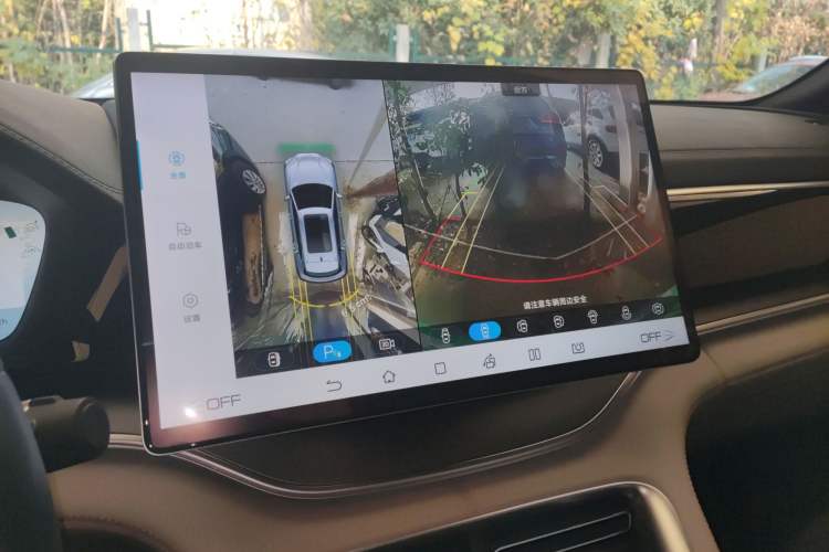 Used BYD Song PLUS New Energy 2023 Champion Edition EV 605KM Flagship PLUS