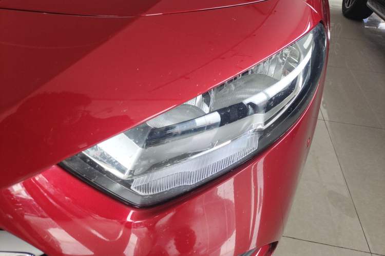 Used Mercedes-Benz A-Class 2019 A 180 L Sport Sedan