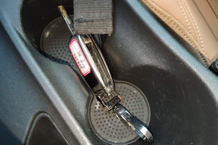 Used Buick GT 2018 18T Automatic Flagship Model
