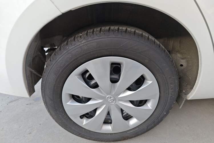 Used Toyota YARiS L 2022 1.5L CVT Leading PLUS Edition