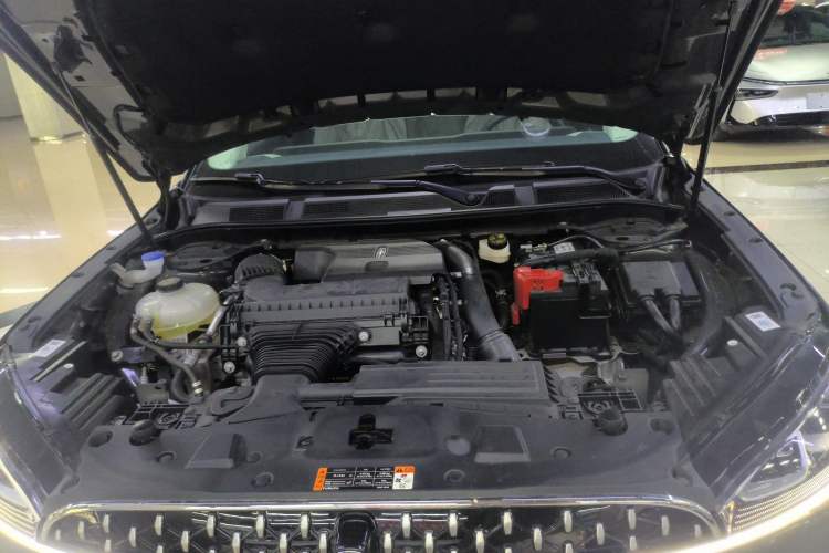 Used Lincoln Corsair 2023 2.0T Two-Wheel-Drive Luxury Edition
