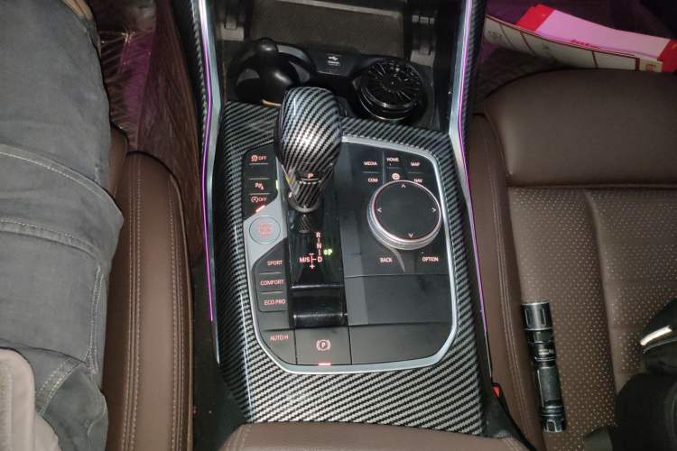 Used BMW 3 Series 2021 320Li M Sport Package
