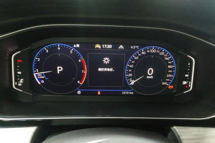 Used Volkswagen Sagitar 2025 300TSI DSG Excellence Edition
