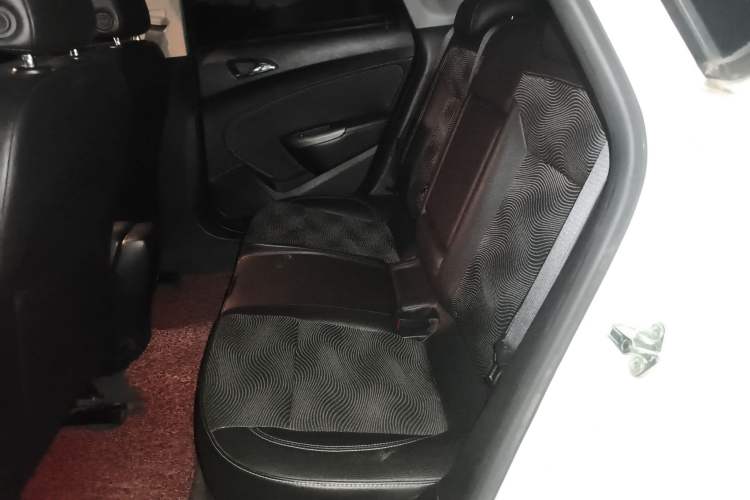 Used Buick GT 2014 XT 1.6L Automatic Fashion Edition
