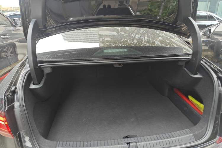 Used Volkswagen Passat New Energy 2022 430 PHEV Hybrid Luxury Edition
