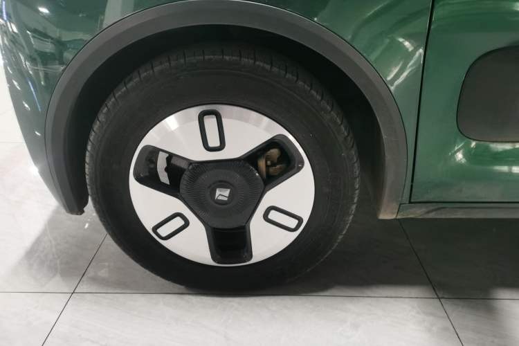 Used Baojun KiWi EV 2022 Designer Lite Edition Ternary Lithium
