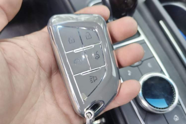 Used Cadillac CT5 2020 28T Tech Edition
