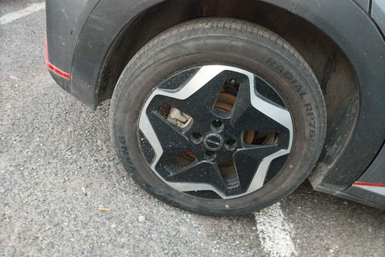 Used BYD Dolphin 2021 405 km Fashion Edition
