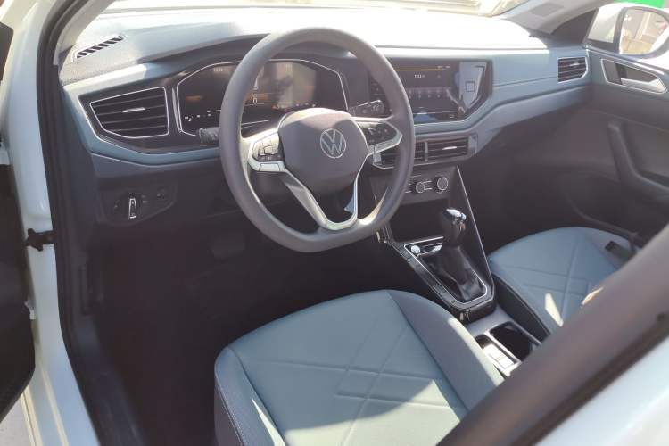 Used Volkswagen Lavida 2025 New Sharp 1.5L Outstanding New Vision Edition
