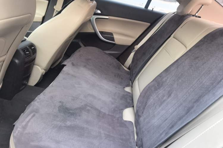 Used Buick Regal 2015 2.0L Leading Fashion Edition
