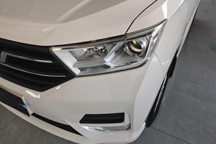 Used Wuling Hongguang 2021 1.5L S Standard Version LAR