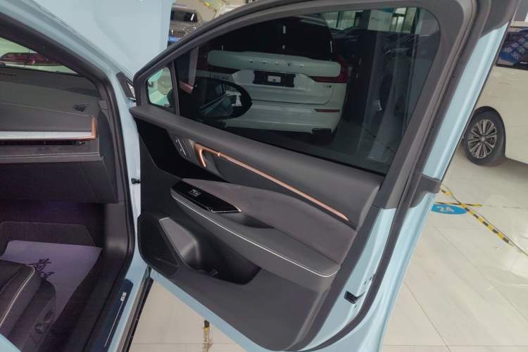 Used Buick E4 2023 GS Edition
