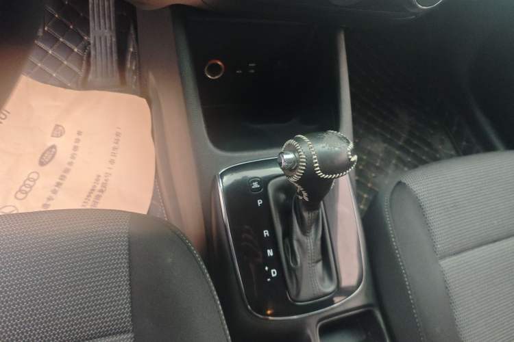 Used Kia K3 2016 1.6L Automatic GL
