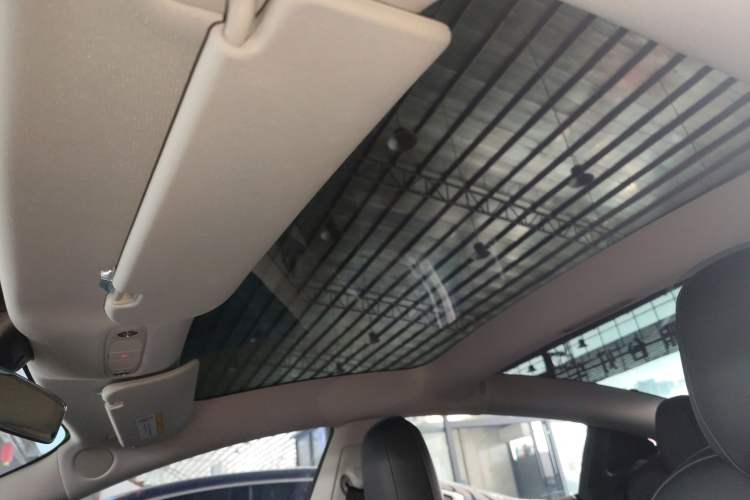 Used Tesla Model 3 2022 Rear-Wheel-Drive Version