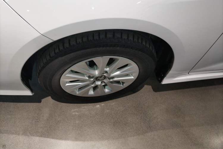 Used Toyota Corolla 2021 1.2T S-CVT Elite PLUS Edition
