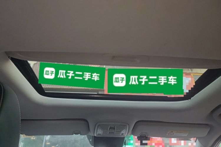 Used GAC Trumpchi M6 2021 PRO 270T DCT Luxury Edition