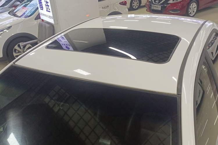 Used Geely Auto Vision 2018 1.5L Automatic Prestige Model