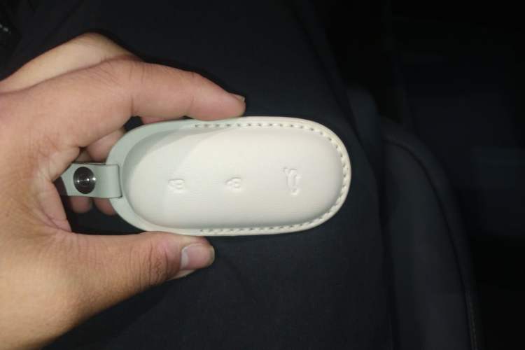 Used Li Auto L8 2024 Ultra Model
