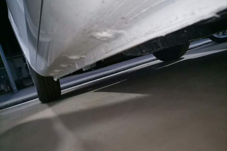 Used  Lumin 2025 205 km Xiangqin Version