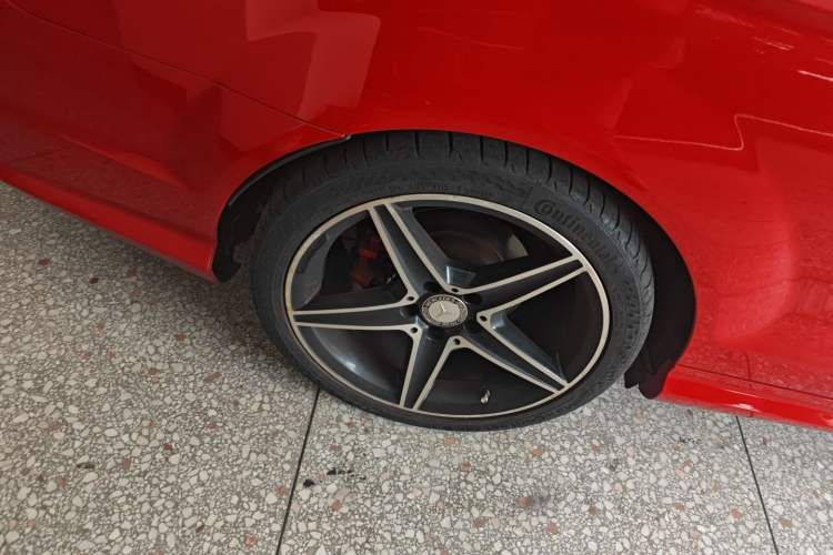 Used Mercedes-Benz C-Class 2013 C 180 Coupe
