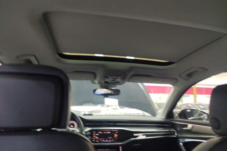 Used Audi A6L 2020 45 TFSI quattro Prestige Elegant Edition
