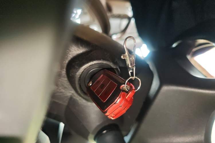 Used GAC Trumpchi GS4 2015 200T G-DCT Comfort Edition