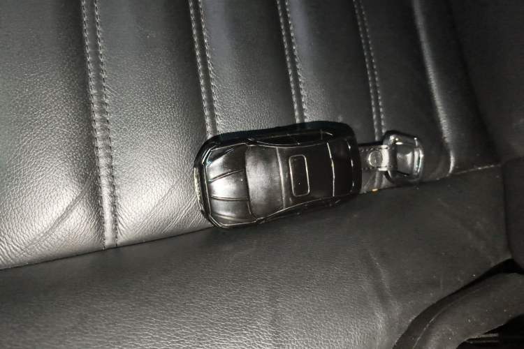 Used Ford Mondeo 2017 EcoBoost 180 Luxury Model
