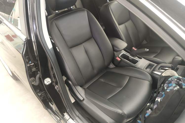 Used Nissan Sylphy 2021 Classic 1.6XE CVT Comfort Edition