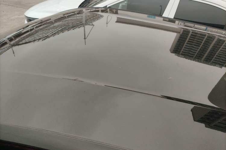 Used BYD Seagull 2023 Free Edition