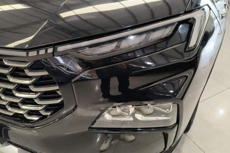 Used Ford Equator Sport 2022 EcoBoost 170 Platinum Edition
