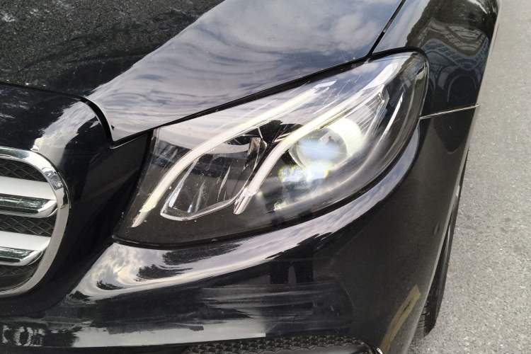 Used Mercedes-Benz E-Class 2018 Restyled E 300 L Sport Luxury Edition
