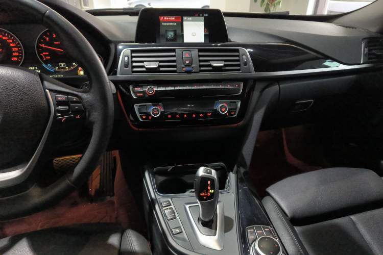 Used BMW 3 Series GT 2019 320i Sport Edition
