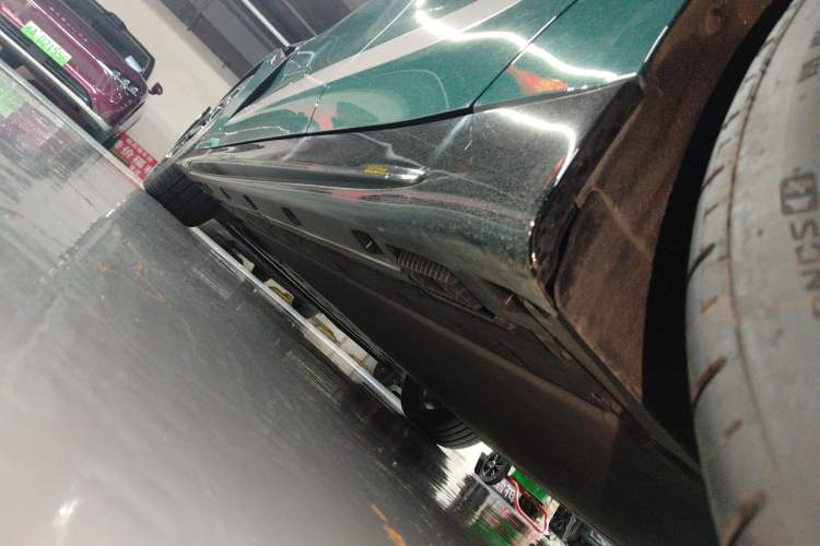 Used  SU7 Ultra 2025 Ultra Model
