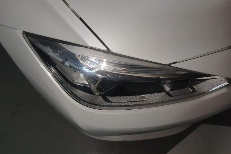 Used BMW 3 Series 2017 320Li Fashion Model
